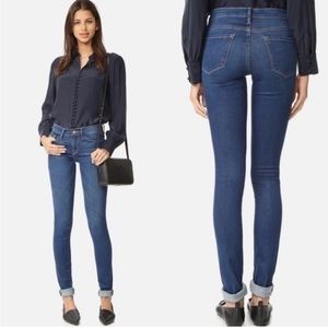 FRAME forever karlie jeans